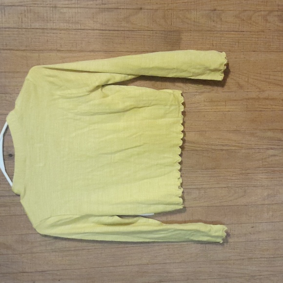 Old Navy  Girls Cardigan  Sweater - Picture 3 of 5